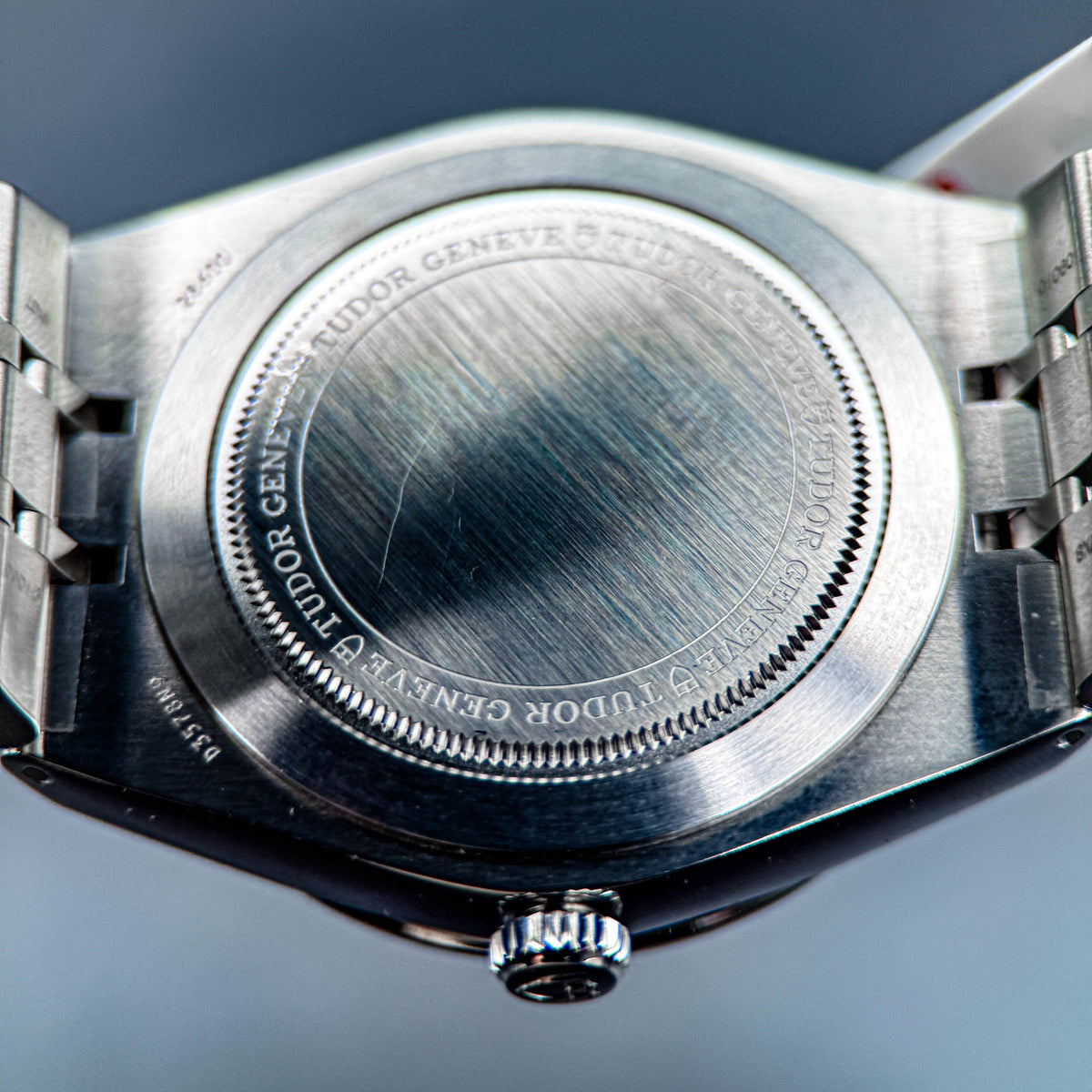 Tudor Royal — Blue Sunray Dial, 41mm M28600-0005