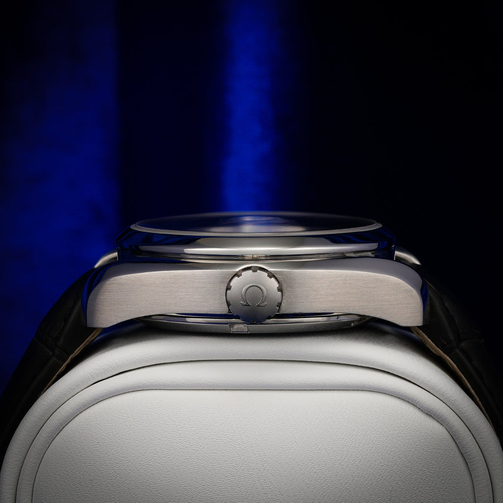 Omega Seamaster Aqua Terra 150M Annual Calendar — Ref. 231.13.39.22.02.001