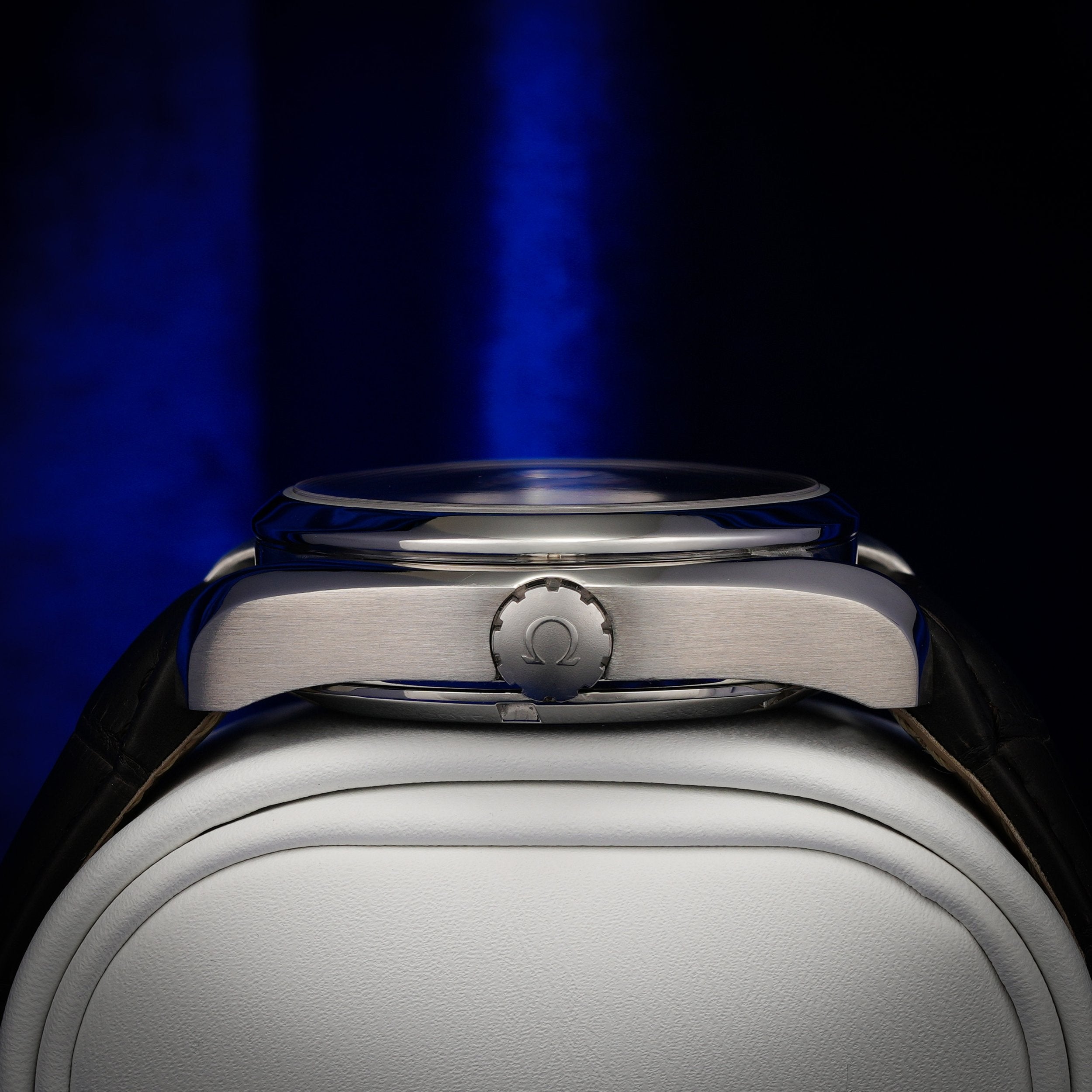 Omega Seamaster Aqua Terra 150M Annual Calendar — Ref. 231.13.39.22.02.001